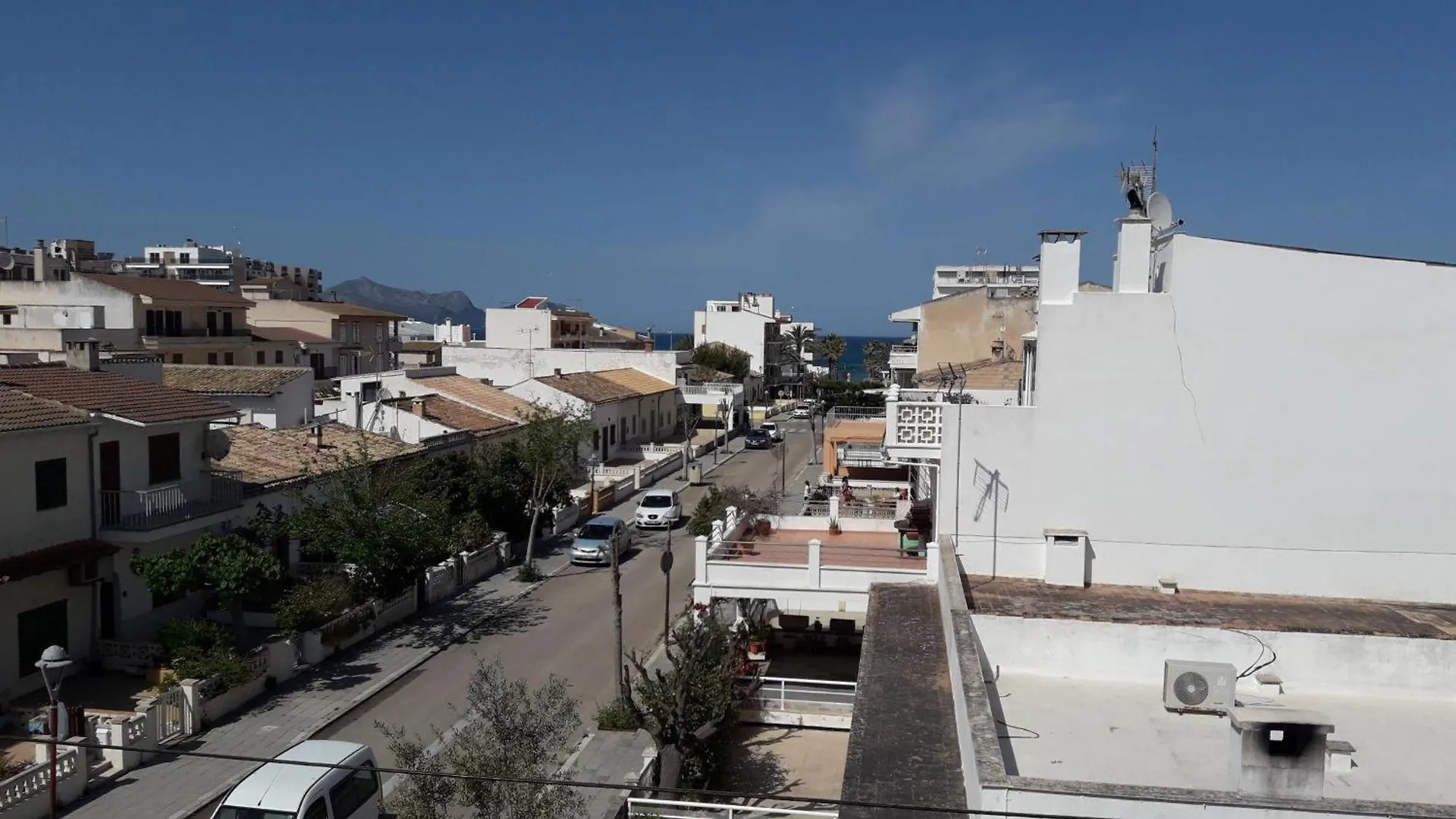 Wonderful Apartment Can Picafort  Spain