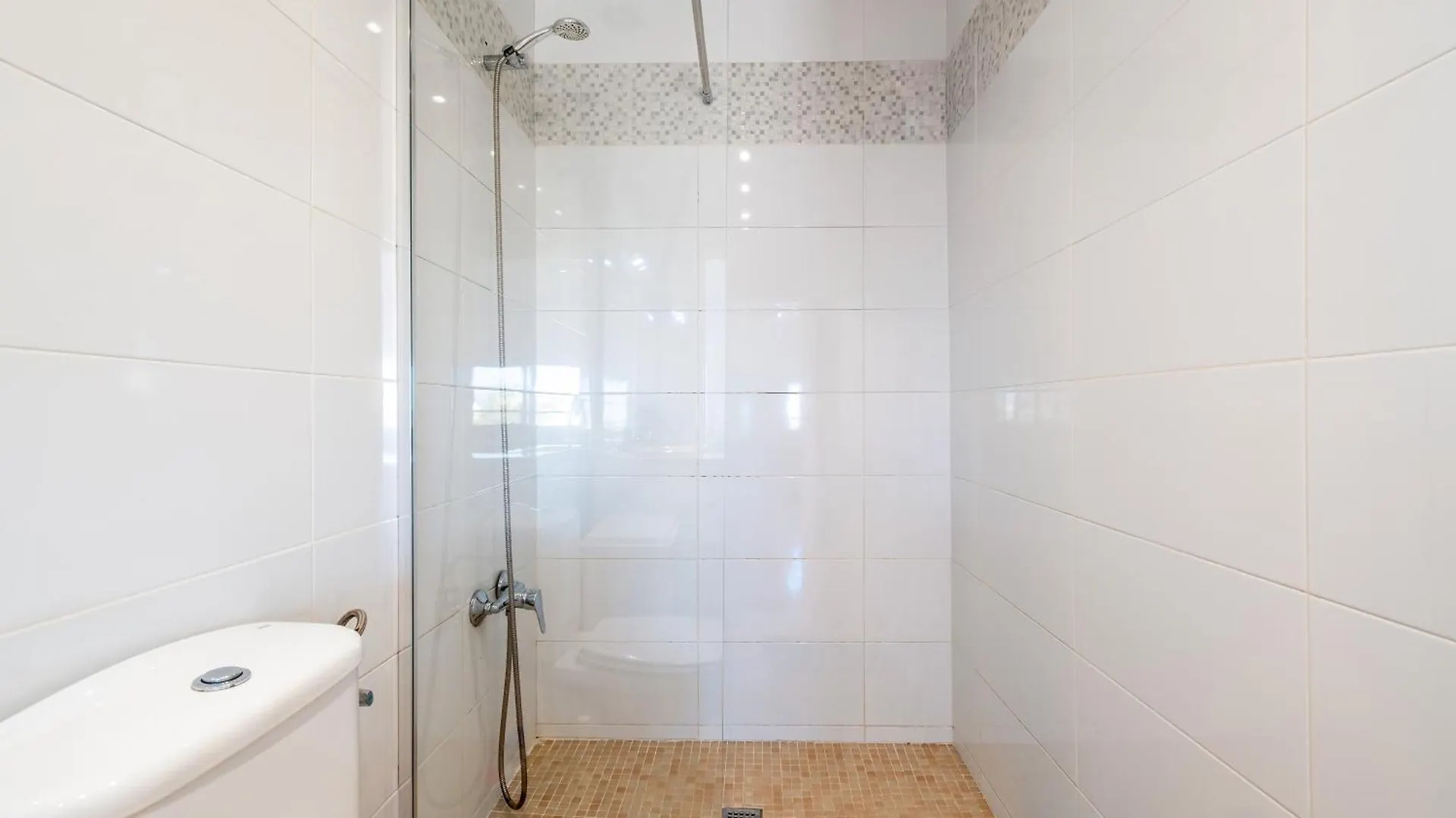Wonderful Apartment Can Picafort