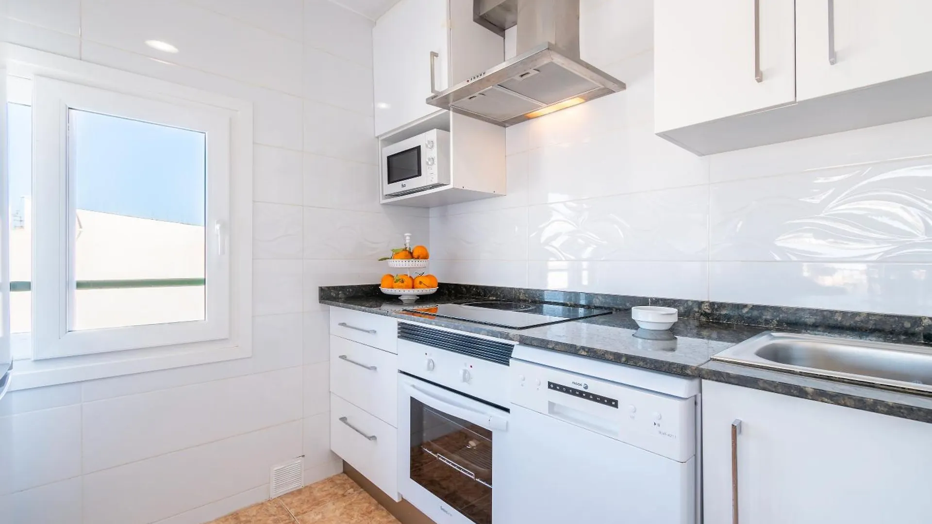 Wonderful Apartment Can Picafort  0*, Can Picafort (Mallorca) Spain